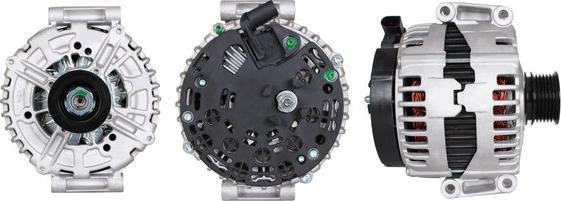 LUCAS LRA04089 - Alternatore autozon.pro