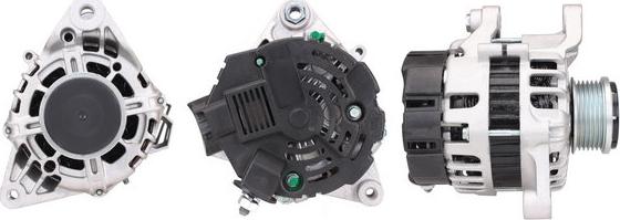 LUCAS LRA04029 - Alternatore autozon.pro