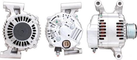 LUCAS LRA04079 - Alternatore autozon.pro