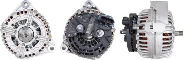 LUCAS LRA04150 - Alternatore autozon.pro