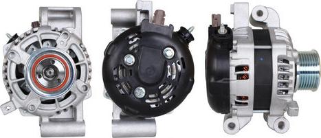 LUCAS LRA04137 - Alternatore autozon.pro