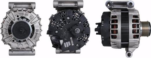 LUCAS LRA04178 - Alternatore autozon.pro