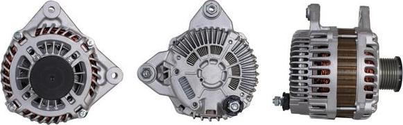 LUCAS LRA04386 - Alternatore autozon.pro