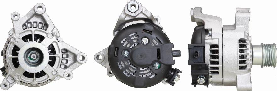 LUCAS LRA04380 - Alternatore autozon.pro