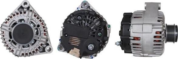 LUCAS LRA04253 - Alternatore autozon.pro