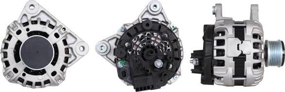 LUCAS LRA04262 - Alternatore autozon.pro