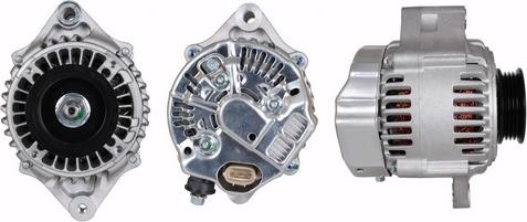 LUCAS LRA04234 - Alternatore autozon.pro