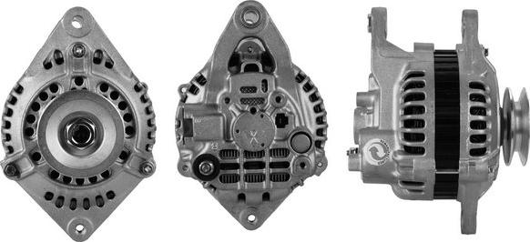 LUCAS LRA00789 - Alternatore autozon.pro