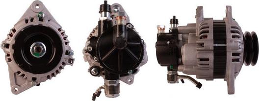 LUCAS LRA01471 - Alternatore autozon.pro