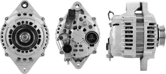 LUCAS LRA01385 - Alternatore autozon.pro