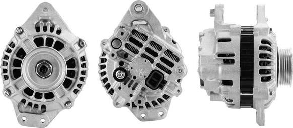 LUCAS LRA01387 - Alternatore autozon.pro