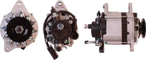 LUCAS LRA01245 - Alternatore autozon.pro