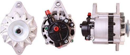 LUCAS LRA01236 - Alternatore autozon.pro