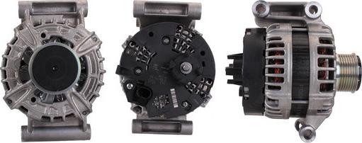 LUCAS LRA03639 - Alternatore autozon.pro