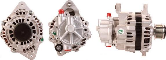 LUCAS LRA03173 - Alternatore autozon.pro