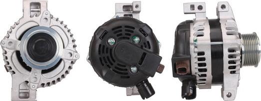 LUCAS LRA03859 - Alternatore autozon.pro