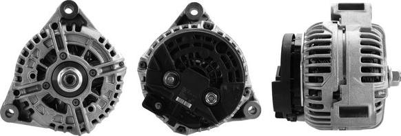 LUCAS LRA03333 - Alternatore autozon.pro