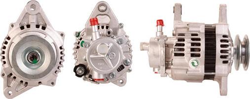 LUCAS LRA03255 - Alternatore autozon.pro