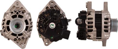 LUCAS LRA03281 - Alternatore autozon.pro