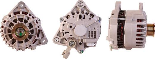 LUCAS LRA02555 - Alternatore autozon.pro