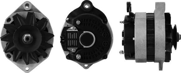 LUCAS LRA02673 - Alternatore autozon.pro