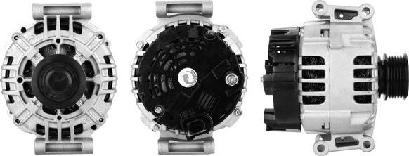 LUCAS LRA02255 - Alternatore autozon.pro