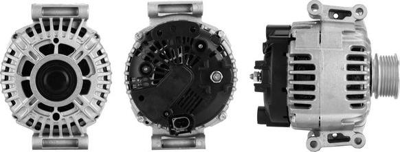 LUCAS LRA02256 - Alternatore autozon.pro