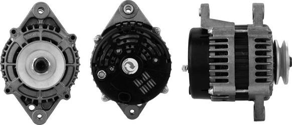 LUCAS LRB00431 - Alternatore autozon.pro