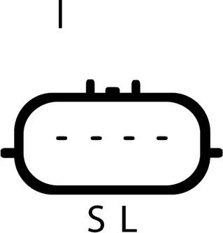 LUCAS LRB00365 - Alternatore autozon.pro