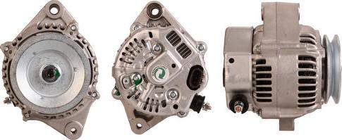 LUCAS LRB00336 - Alternatore autozon.pro