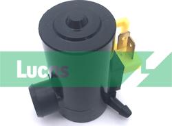 LUCAS LRW5547 - Pompa acqua lavaggio, Pulizia cristalli autozon.pro