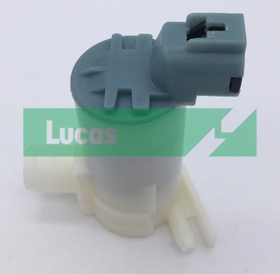 LUCAS LRW5583 - Pompa acqua lavaggio, Pulizia cristalli autozon.pro