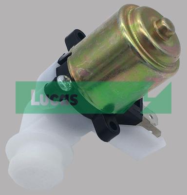 LUCAS LRW5538 - Pompa acqua lavaggio, Pulizia cristalli autozon.pro