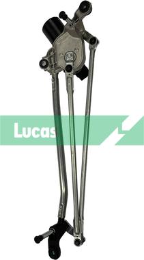 LUCAS LRW1052 - Tiranteria tergicristallo autozon.pro