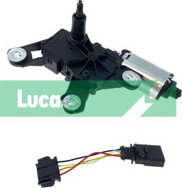 LUCAS LRW1007 - Motore tergicristallo autozon.pro