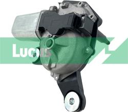 LUCAS LRW1029 - Motore tergicristallo autozon.pro