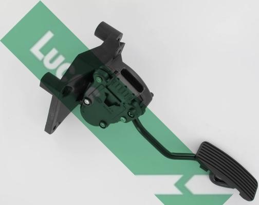 LUCAS LSP5003 - Sensore, Posizionamento pedale acceleratore autozon.pro