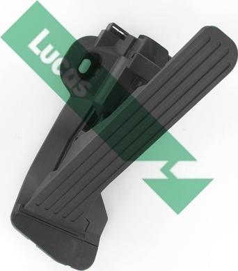 LUCAS LSP6534 - Sensore, Posizionamento pedale acceleratore autozon.pro