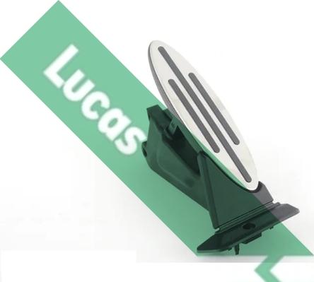 LUCAS LSP6531 - Sensore, Posizionamento pedale acceleratore autozon.pro