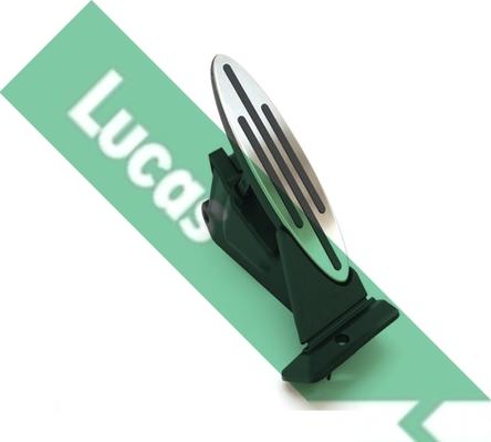 LUCAS LSP6532 - Sensore, Posizionamento pedale acceleratore autozon.pro