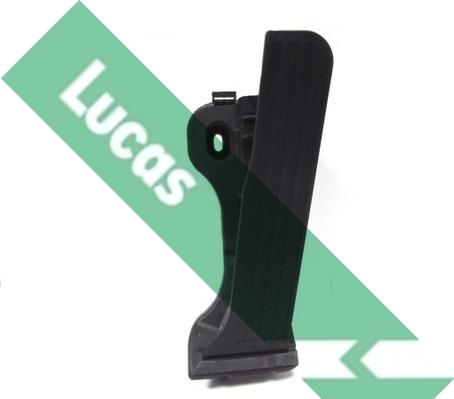 LUCAS LSP6524 - Sensore, Posizionamento pedale acceleratore autozon.pro