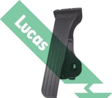 LUCAS LSP6523 - Sensore, Posizionamento pedale acceleratore autozon.pro