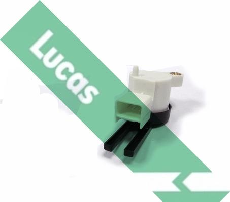 LUCAS LSP7000 - Sensore corsa pedale, Pedale del freno autozon.pro