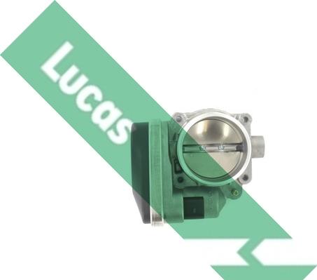 LUCAS LTH496 - Corpo farfallato autozon.pro