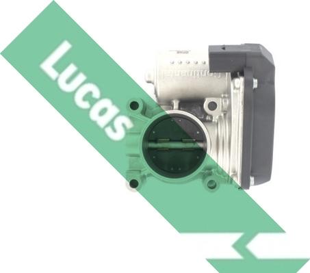 LUCAS LTH451 - Corpo farfallato autozon.pro