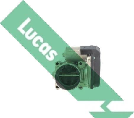 LUCAS LTH453 - Corpo farfallato autozon.pro