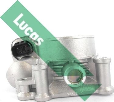 LUCAS LTH467 - Corpo farfallato autozon.pro