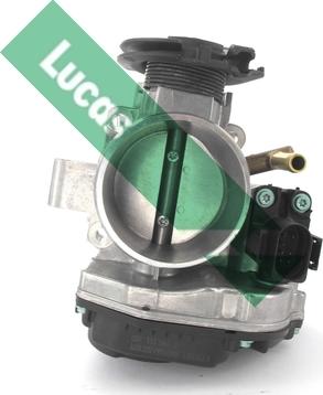 LUCAS LTH411 - Corpo farfallato autozon.pro