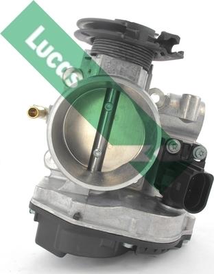 LUCAS LTH437 - Corpo farfallato autozon.pro