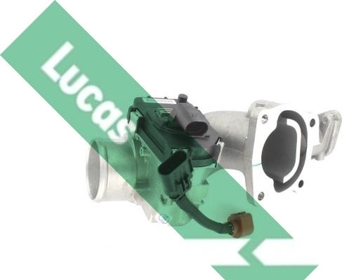 LUCAS LTH471 - Corpo farfallato autozon.pro